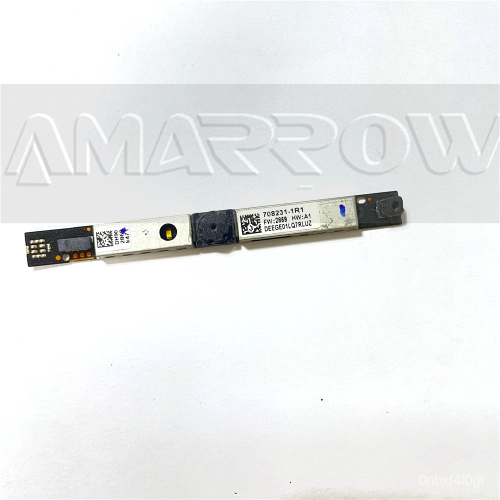 Scheda Tasto Accensione Per HP 15-R E 15-G - Pulsante Power Button LS-A991P