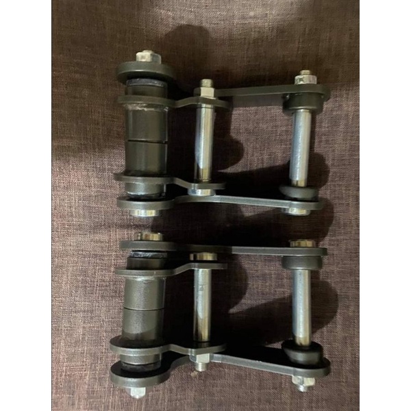 TANK ENGINEERING 1 INCH SHACKLES | Shopee Philippines