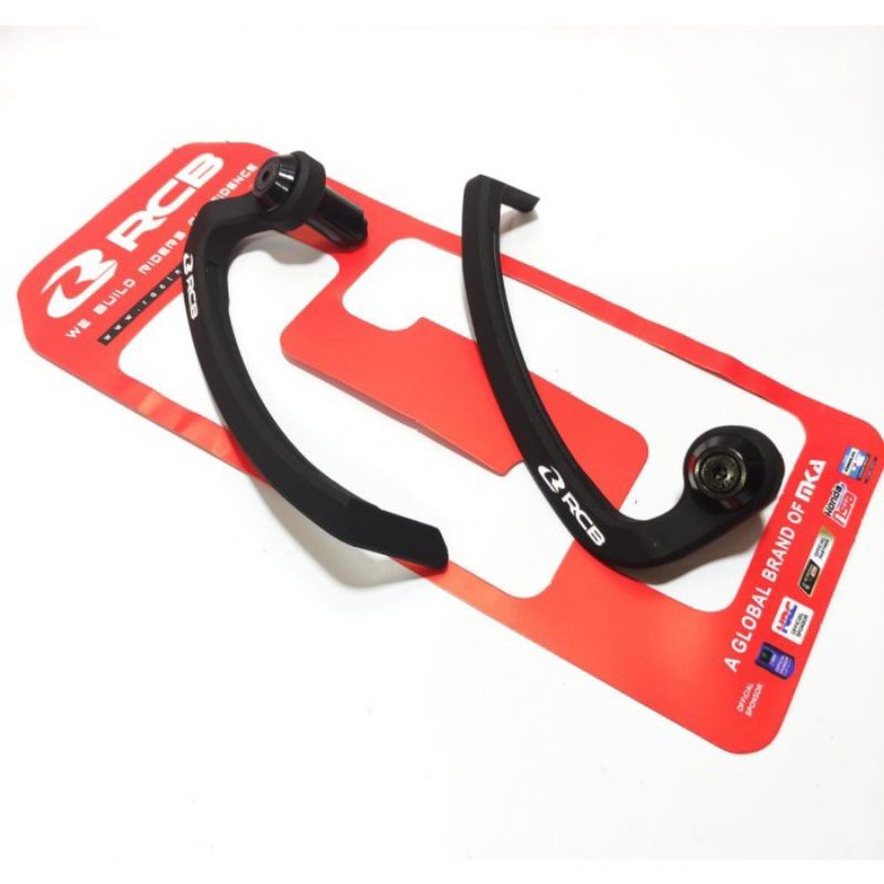 Proguard Lever Guard GP2 -V2 RCB Original | Shopee Philippines