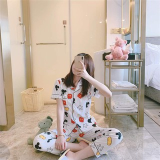 ✨Korean Sleepwear ✨ Louis Vuitton - Trendy Clothing PH