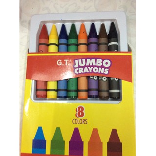 Crayola Philippines on X: Crayola So Big Crayons, for big and colorful  artworks of your little ones! #crayolaph #colors #art #crayons   / X