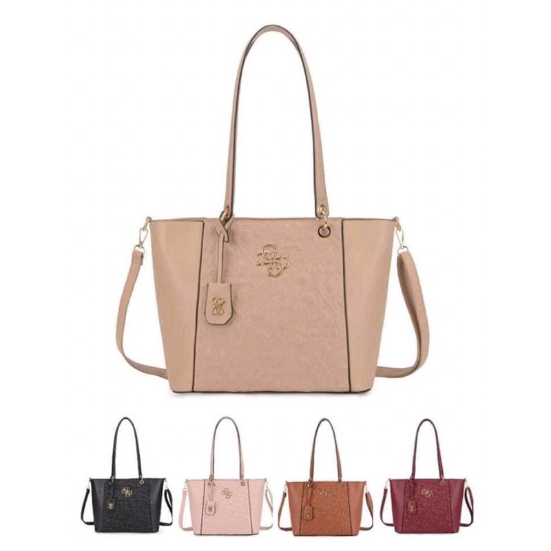 Guess hot sale shoulder bag