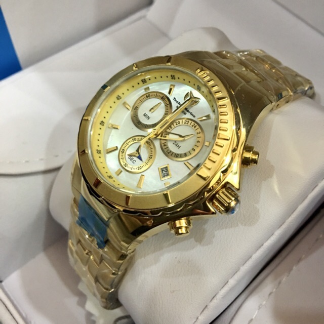 Technomarine deals sea pearl