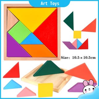 tangram - Best Prices and Online Promos - Mar 2024