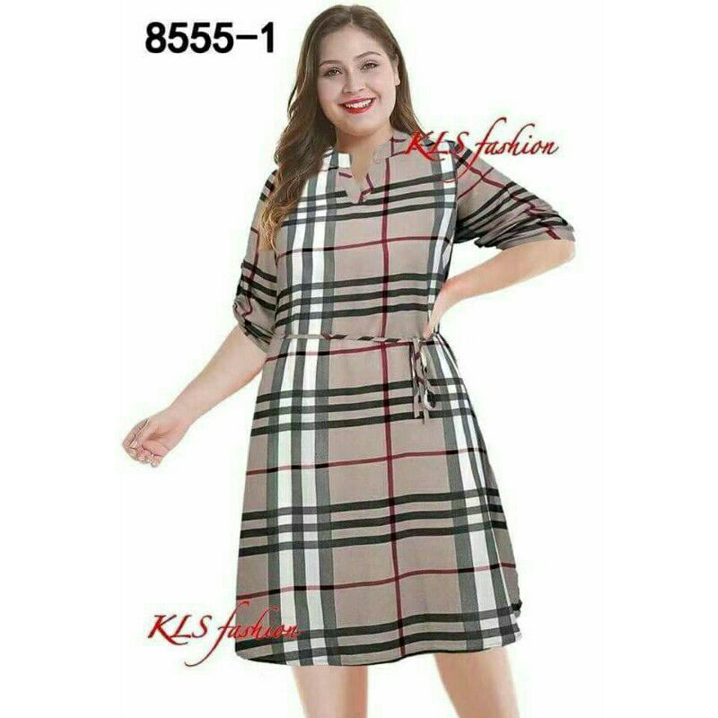 Burberry dress 2025 in the philippines