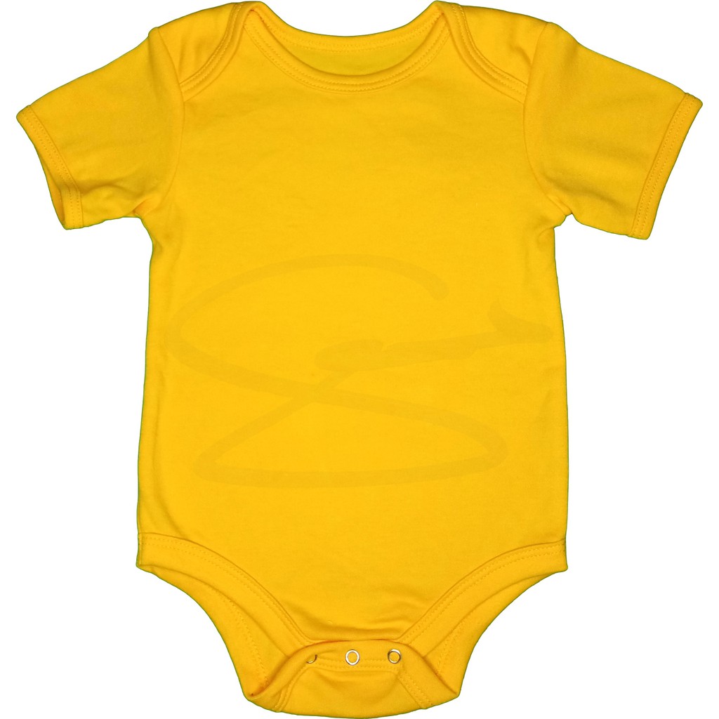 Yellow onesies 2024