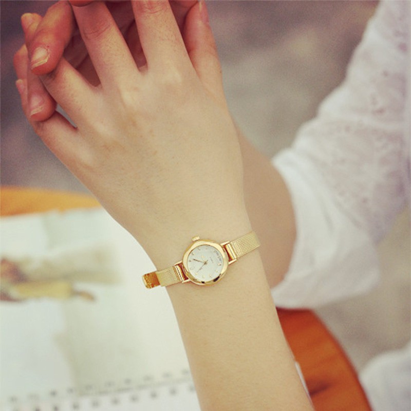 Small wrist watch for ladies new arrivals