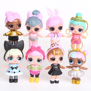 Lol dolls shopee new arrivals