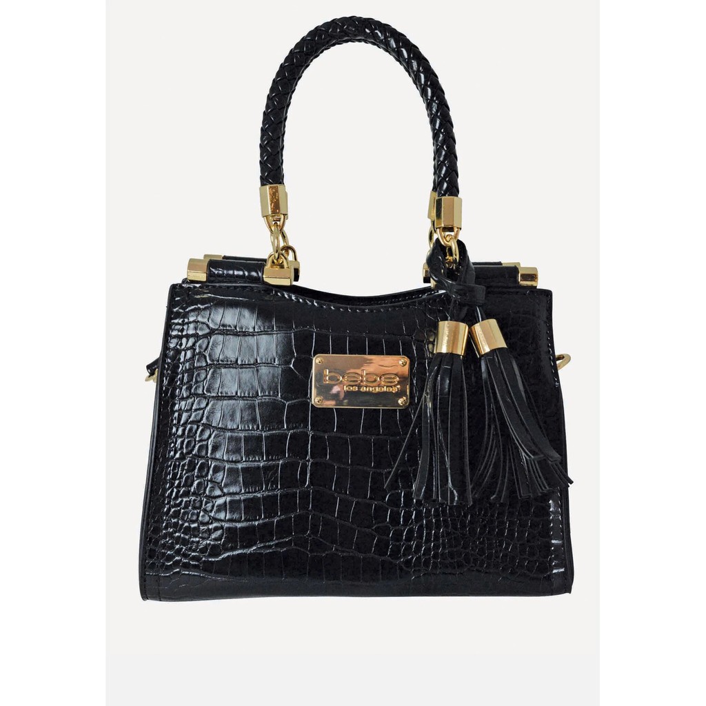Bebe natalie satchel cheap