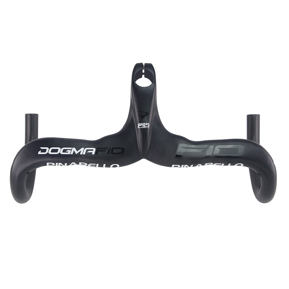 BIGROCK Carbon Fiber Handlebar 740MM XC Off-road Mountain