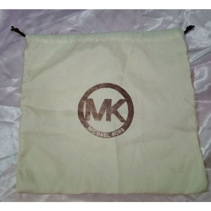 Mk dust clearance bag