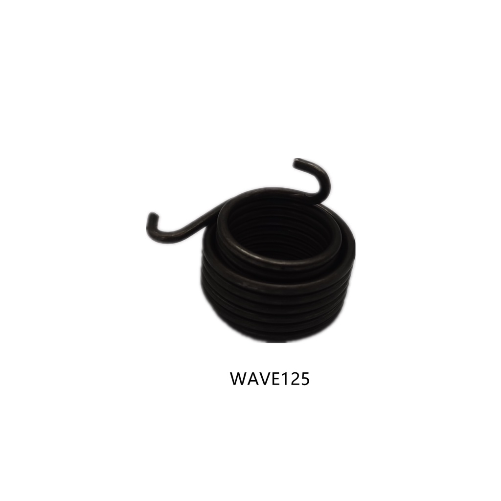 MOTORCYCLE PARTS KICK SPRING FOR BARAKO175, TMX, CLICK, BEAT, MIO ...