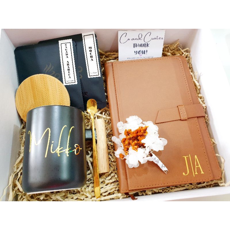KIM GIFT SET (Perfect Gift for All Occasion) | Shopee Philippines