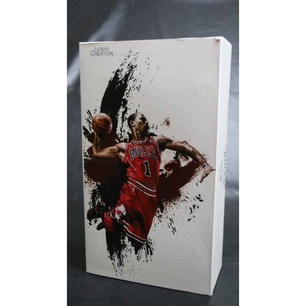 Enterbay derrick rose online