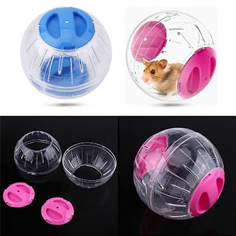 Hamster sales ball shopee