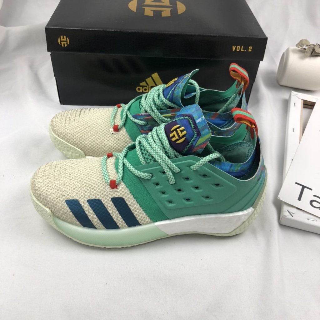 Harden vol hot sale 2 fake