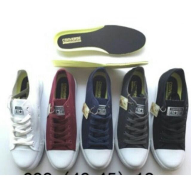 Converse lunarlon store price philippines