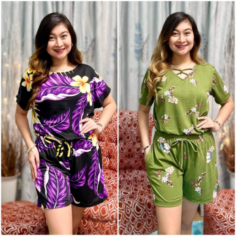 Terno dress cheap and short