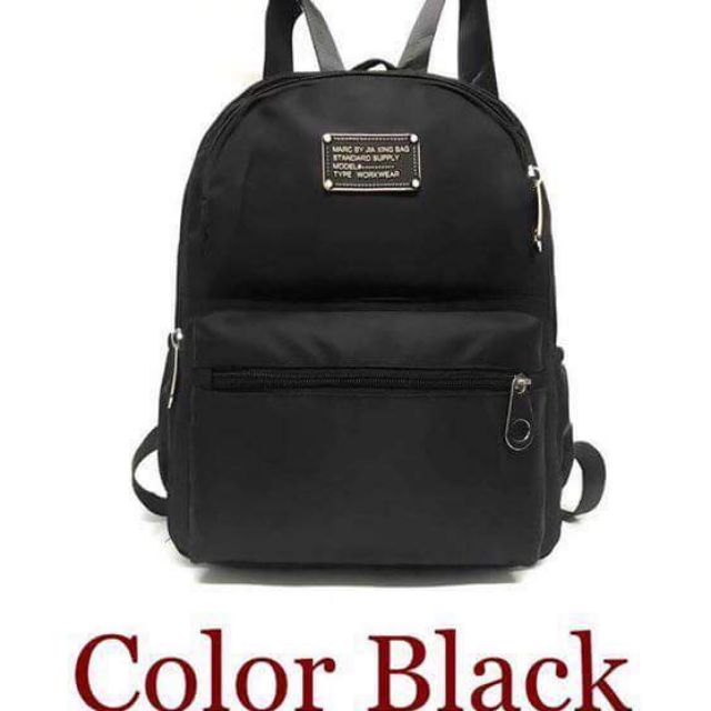 Marc jacobs cheap backpack ph