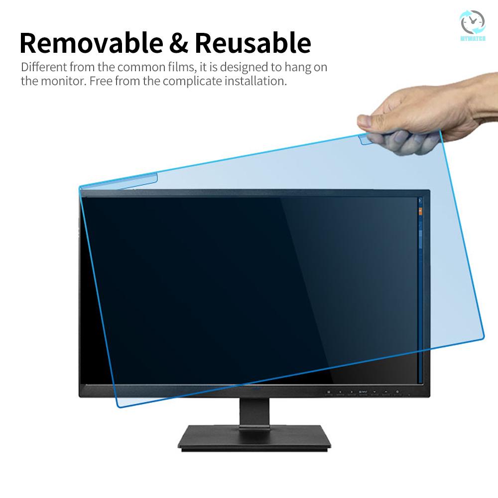 27 Inch Monitor Monitor Screen Cover To Protect Eyes 27 Inch