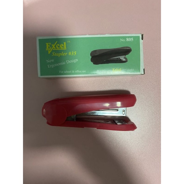 Stapler 35 Stapler 10 HBW Staple Remover Plier Type School Office