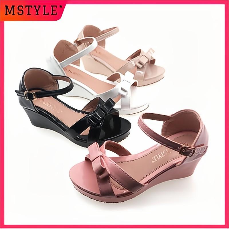 Lucky on sale shoes sandals