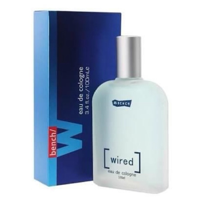 Best discount bench perfume