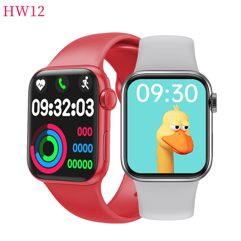 Hw12 Smartwatch Series Apple Hw12 Hw12 Smart Watch Bluetooth Call