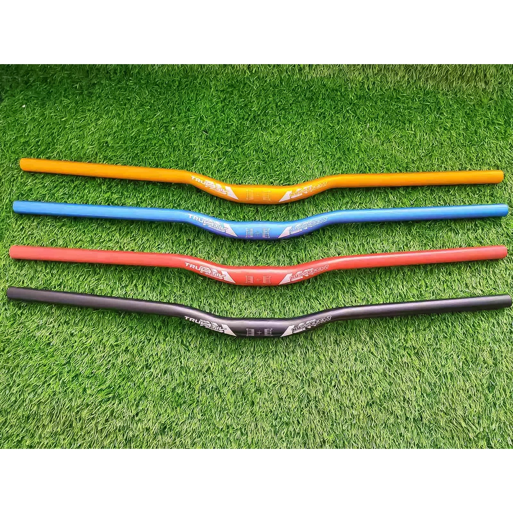 Mtb handlebar online shopee