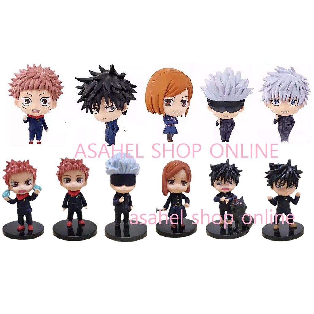 Jujutsu Kaisen – Funko Pop! – Yuji Itadori – Raito Store