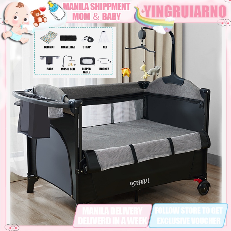 Baby bed store stores near me