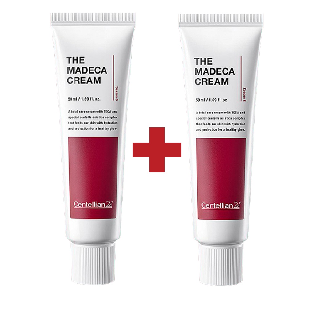 [Centellian24] 1+1 Season6 The Madeca Cream main image 0