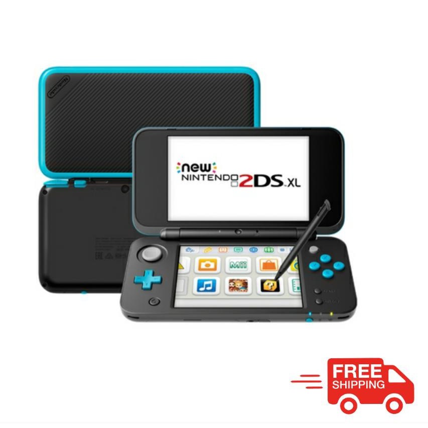 Nintendo 2ds hot sale shopee