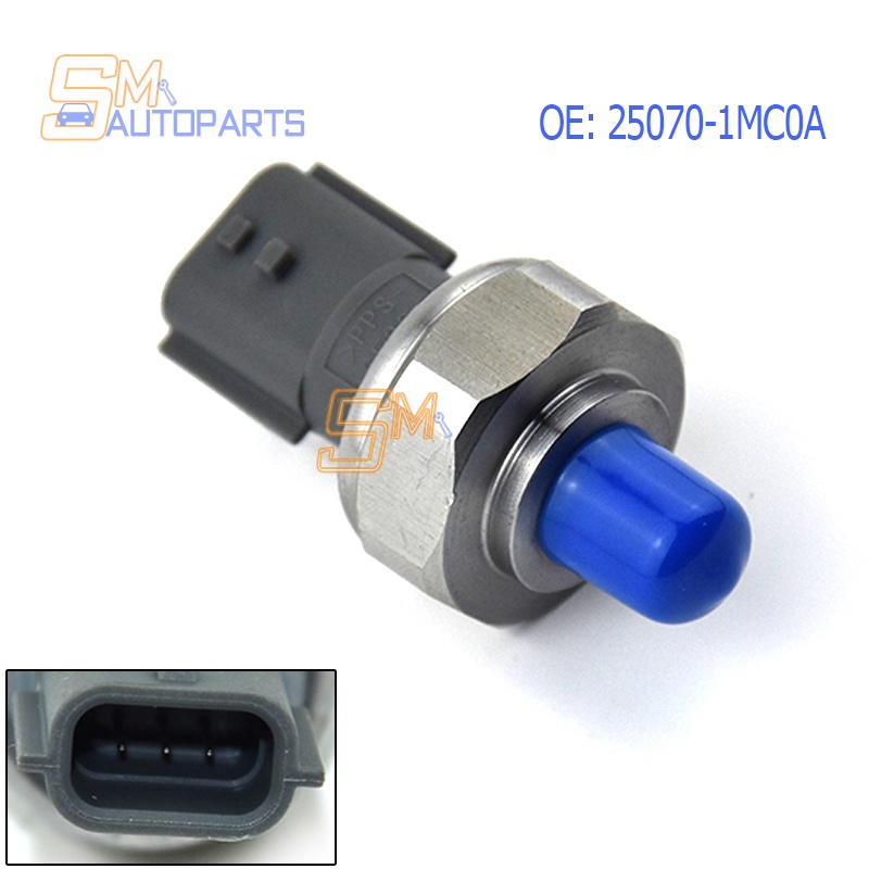 New Oil Pressure Sensor Sender 250701MC0A For Nissan Altima Juke Maxima