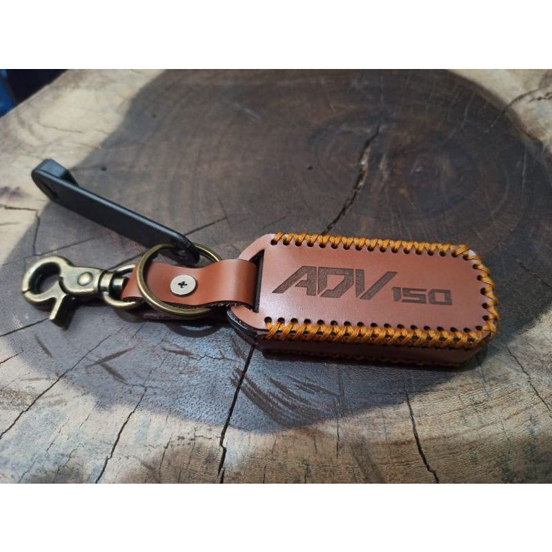 Honda Adv 150 Remote Cover / Adv 150 Key Cover | Shopee Philippines