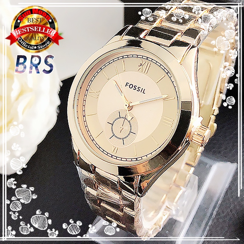 Best fossil watch online for women