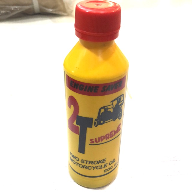 Engine saver 2T 200ml Shopee Philippines