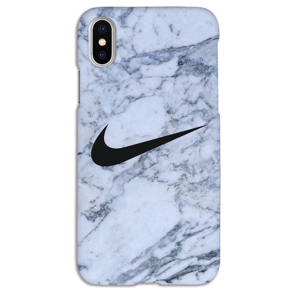 Nike marble cheap iphone case