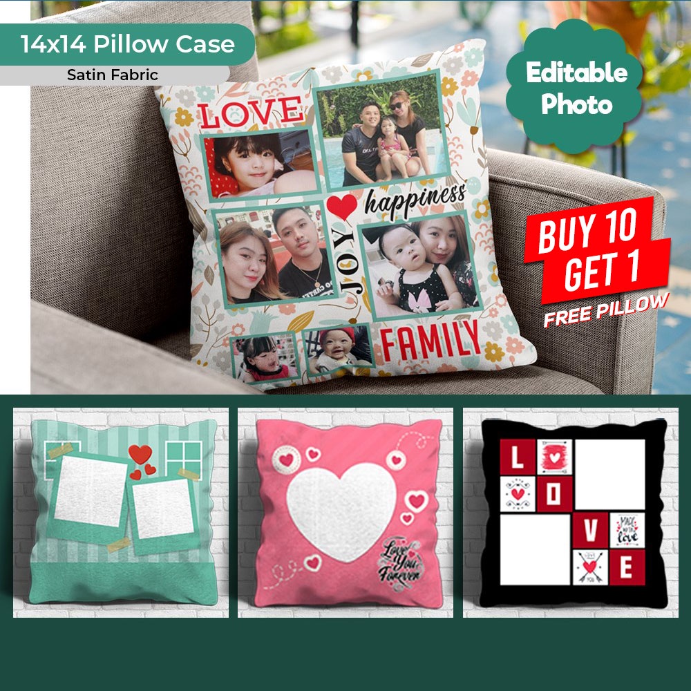 Couple hotsell pillow designs