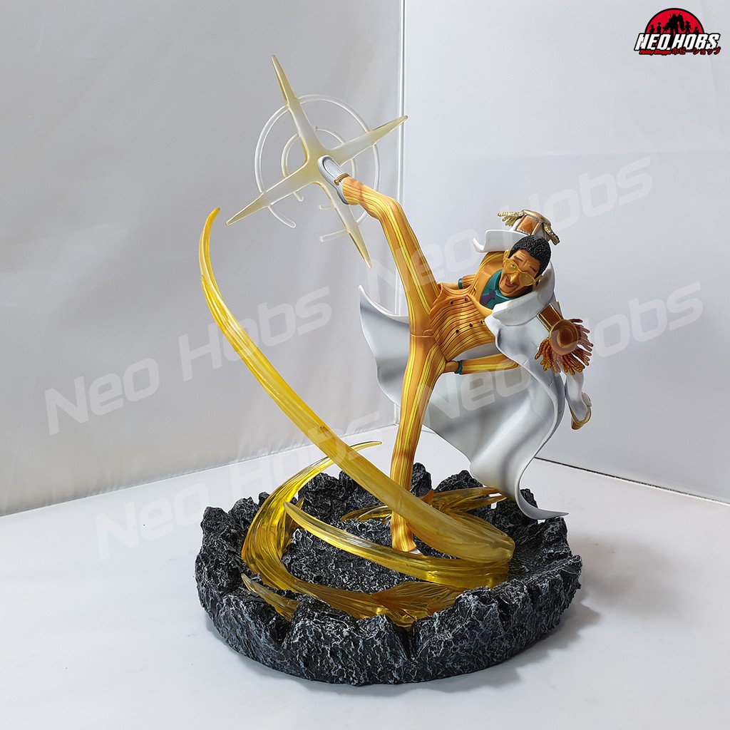 GK FS KO One Piece Kizaru Borsalino Shopee Philippines