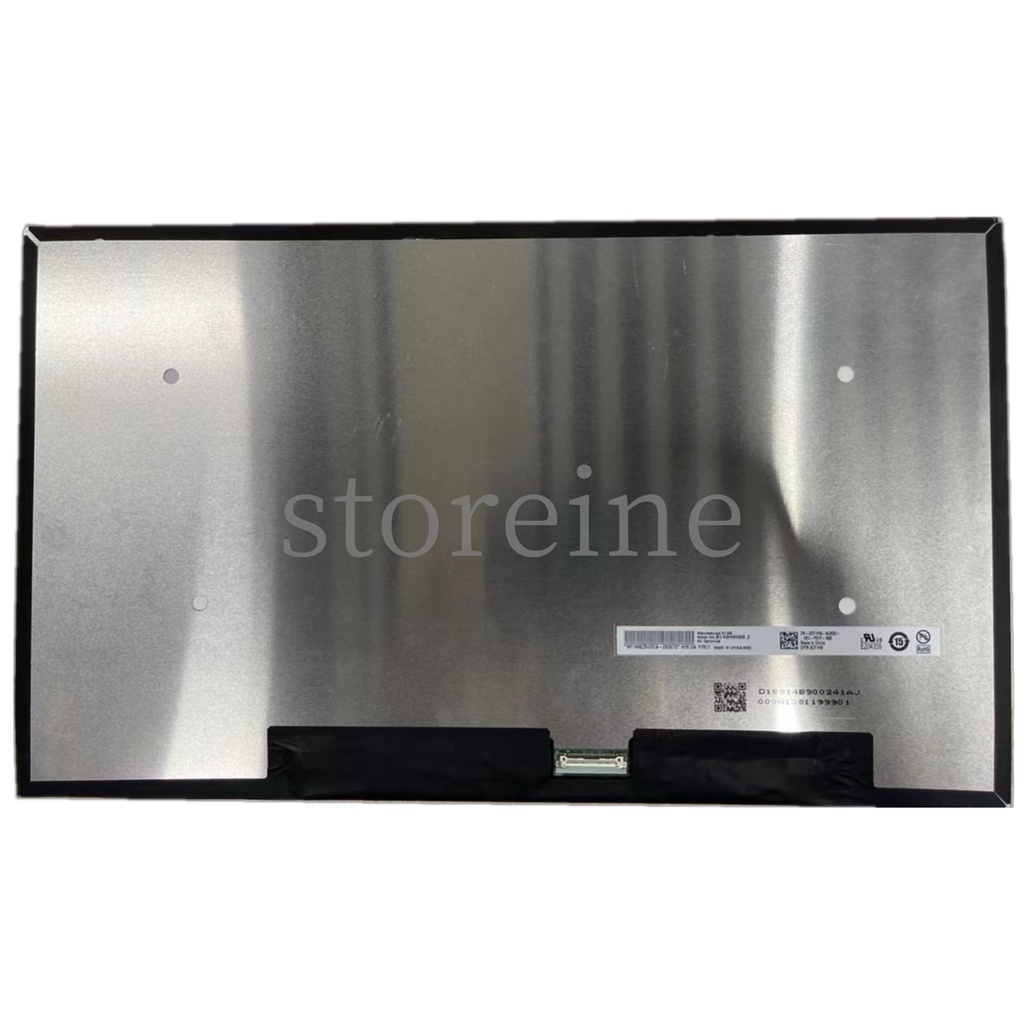 Écran LCD 14 Pouces FHD IPS B140HAN06.9 - Résolution 1920x1080, Connecteur 30 Broches, Finition Mate - Garantie 1 An