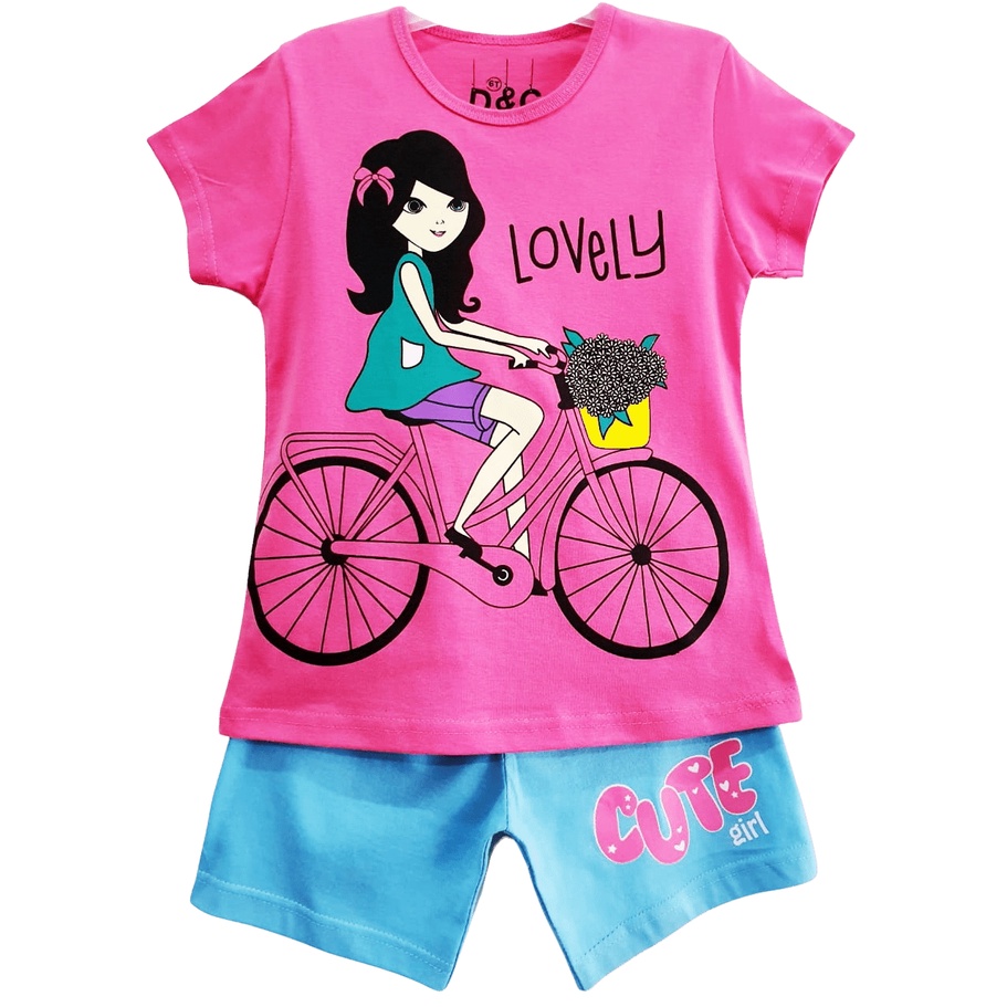 what size bike to get kid