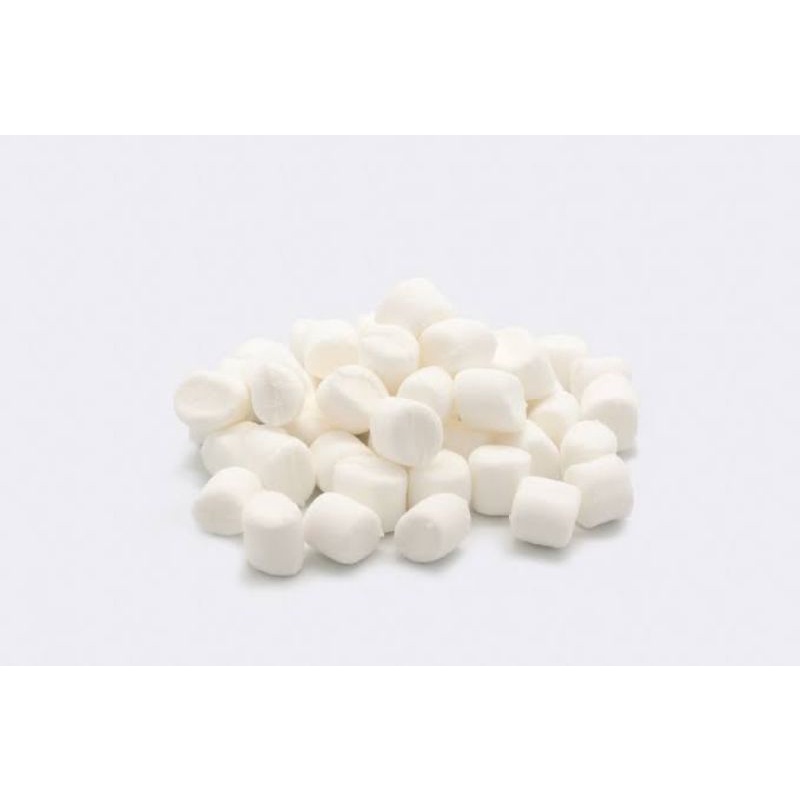 Marshmallows Large White Mini Assorted Mallows Marshmallow Mallow ...