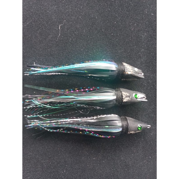 artificial squid lure