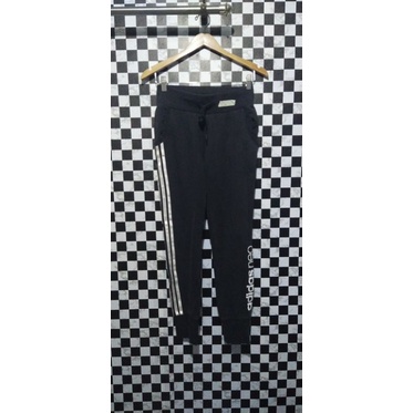 Adidas neo outlet pants