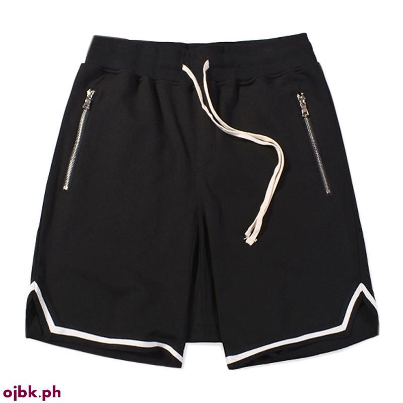 AH023　NIKE NBA FEAR OF GOD　ショートパンツ FEAR OF GOD / Nike Basketball Shorts（Nike Fear Of God Nba