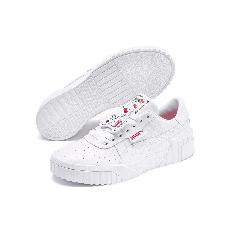 Hello kitty puma collection online