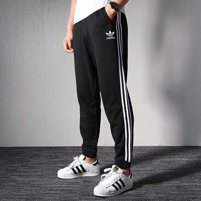 Adidas jogger pants store mens