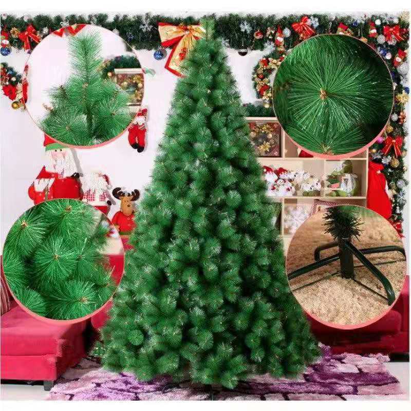 Shopee christmas hot sale tree