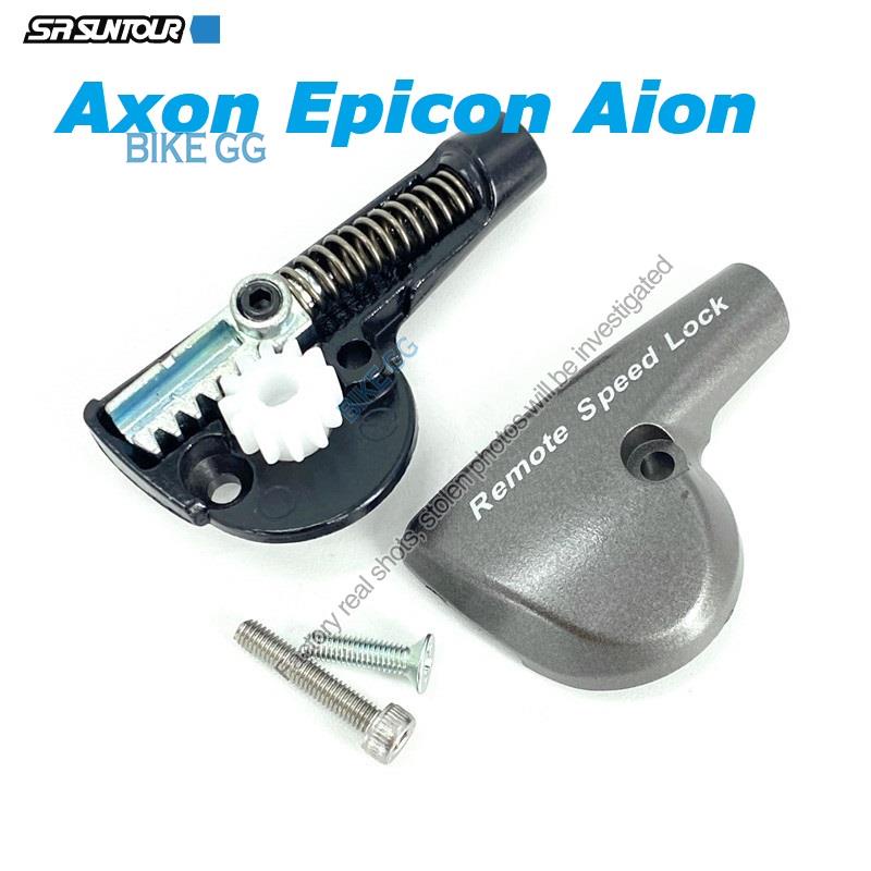 29 Inch Suspension Fork Black Air Bike XC28 120mm Travel Lockout